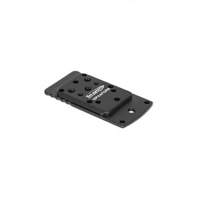 APF [Ergal & Pro] AF [Ergal & Pro] plaque adaptatrice | type B [RMR & RTS empreinte]