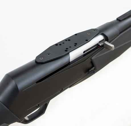 Benelli Argo, Browning Bar, Winchester SXR red dot montage universal | type A Toni System