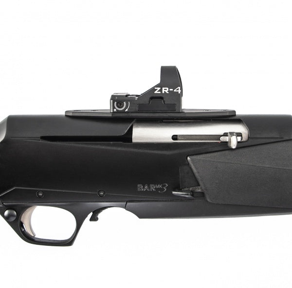 Benelli Argo, Browning Bar, Winchester SXR montage pour point rouge universel | type B 