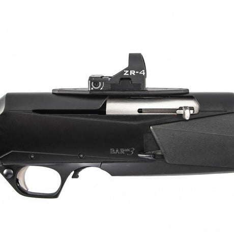 Benelli Argo, Browning Bar, Winchester SXR red dot montage universal | type B Toni System
