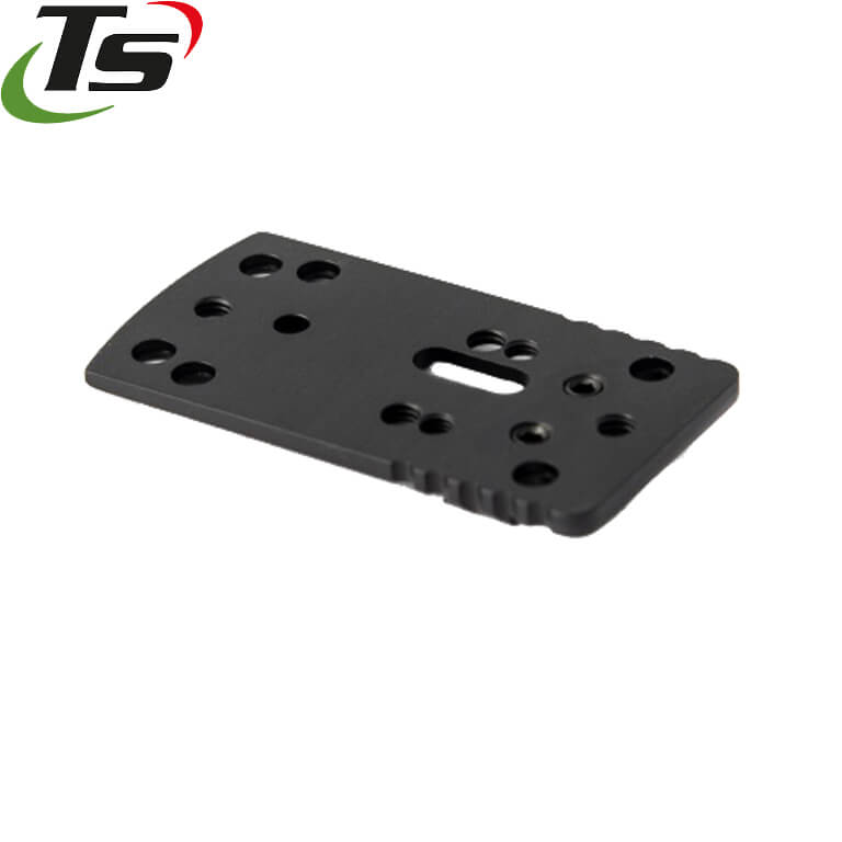Beretta 92, 96, 98, M9A1, M9A3, Taurus PT99 red dot montage universeel | type A 