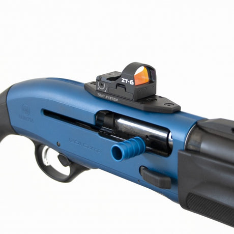 Beretta 1301 [Competition & Competition Pro] montage point rouge | type B [RMR & RTS empreinte]