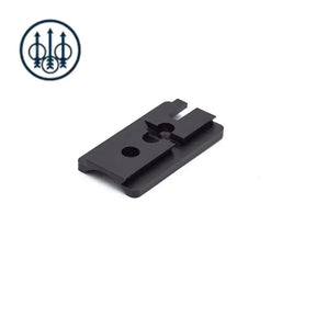 Beretta [92X 92XI 92 GTS 92X RDO M9A4] Adapterplaat | Aimpoint Acro footprint