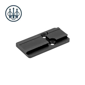 Beretta [APX A1 & APX RDO] adapterplaat | Aimpoint Acro footprint Beretta