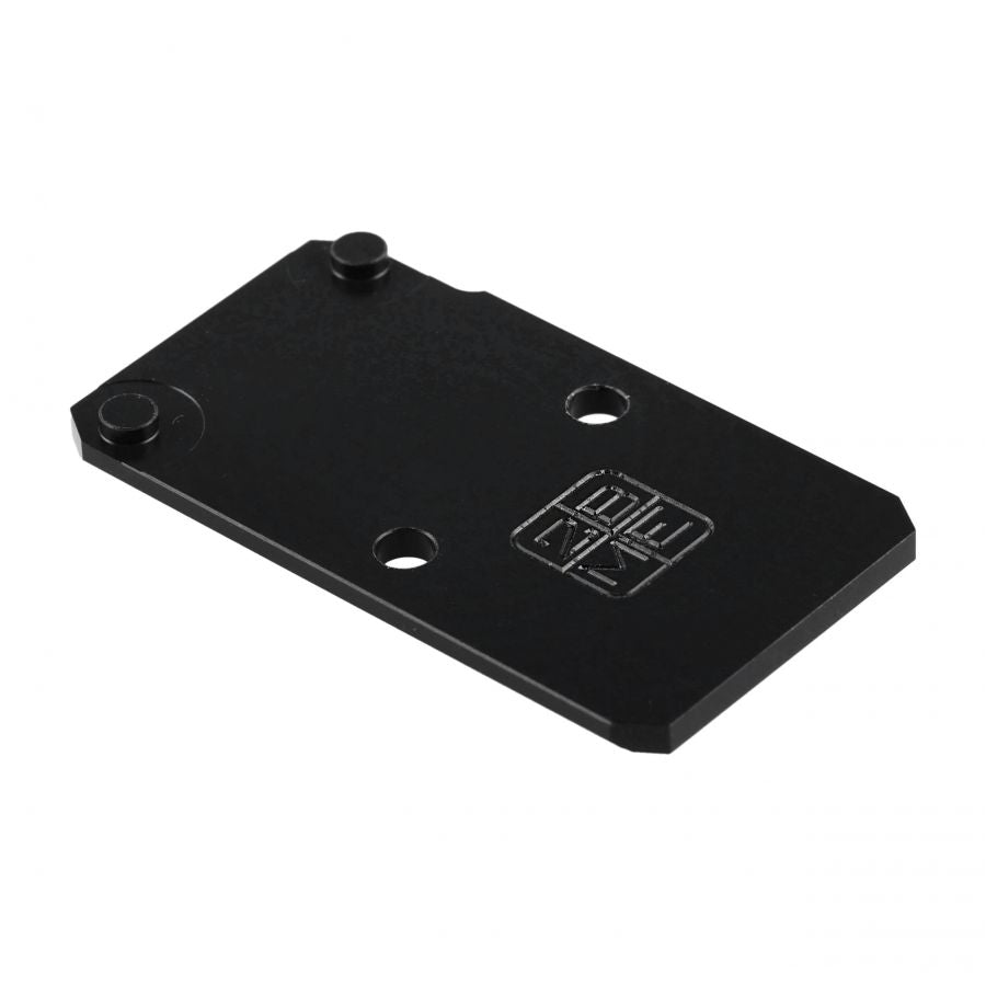 Beretta [APX A1 & APX RDO] Optics Ready plaat | Docter footprint