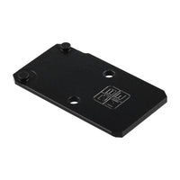 Beretta [APX A1 & APX RDO] plaque adaptatrice | Trijicon RMR empreinte 