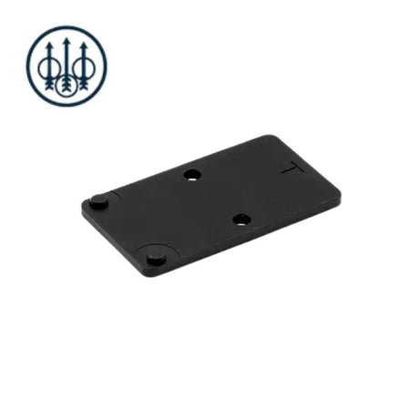 Beretta [APX A1 & APX RDO] plaque adaptatrice | Trijicon RMR empreinte