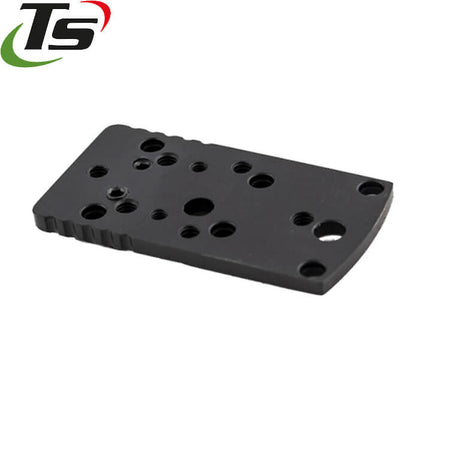 Beretta PX4 [incl. Storm & Storm Inox] red dot montage | type A [RMSc, DPP, Docter footprint]