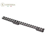 Bergara B14 Short Action Picatinny rail met verlenging voor thermal / night vision