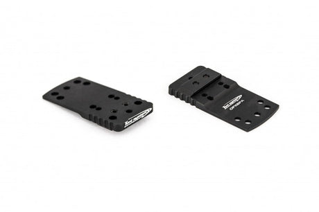 Bernardelli Mega red dot montage | type A [RMSc, DPP, Docter footprint]