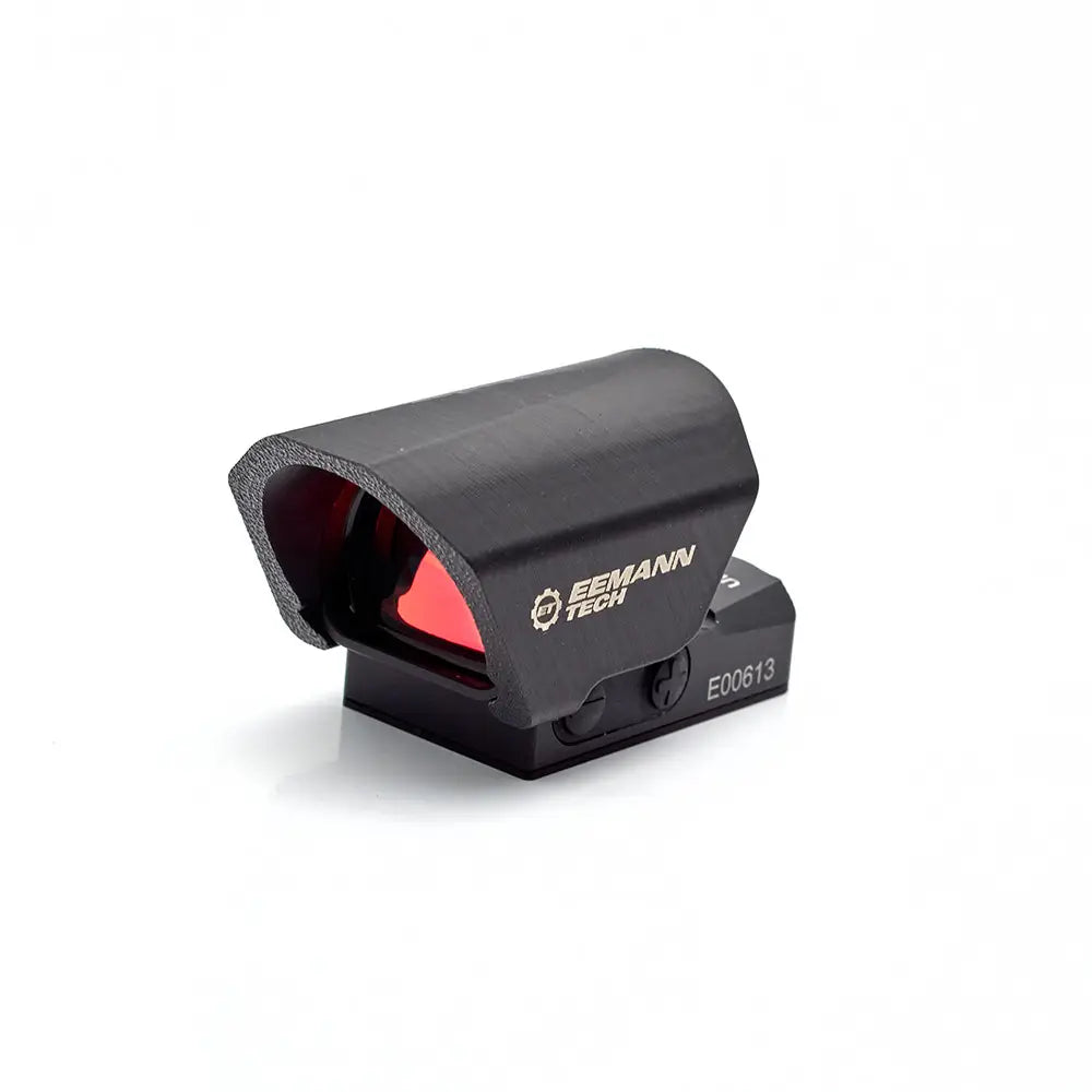 C-More RTS3 harde regenhoes 