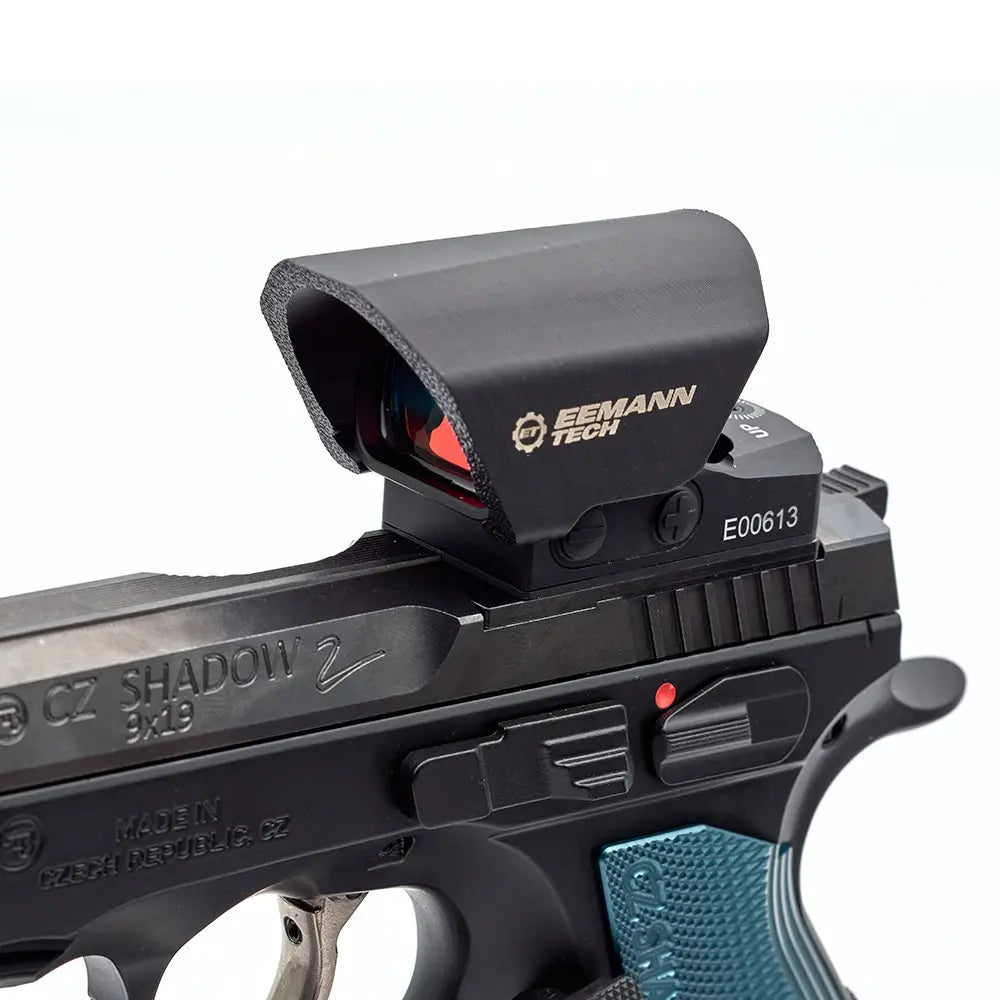 C-More RTS3 harde regenhoes 