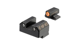Canik [METE TP9 TTI Combat] lage richtmiddelen | met tritium