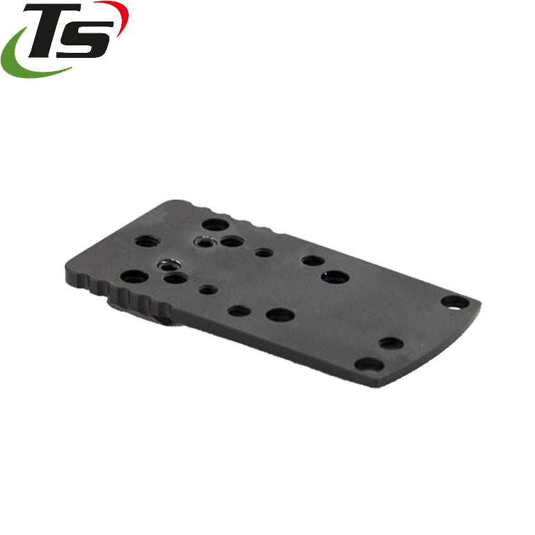 CZ 75B, CZ P01, CZ 75 SP-01 red dot montage universeel | type B 
