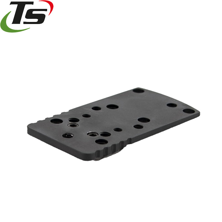 CZ 75B, CZ P01, CZ 75 SP-01 red dot montage universeel | type B 