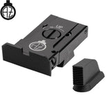 CZ 75B, CZ P-01, CZ 75 SP-01 organes de visée réglables blank