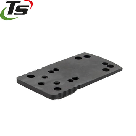 CZ 75 [75B, 75 SP-01, P-01] red dot montage | type A [RMSc, DPP, Docter footprint]