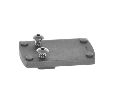 CZ 75 [75B, 75 SP-01, P-01] red dot montage | type S [RMSc, DPP, K-series footprint]