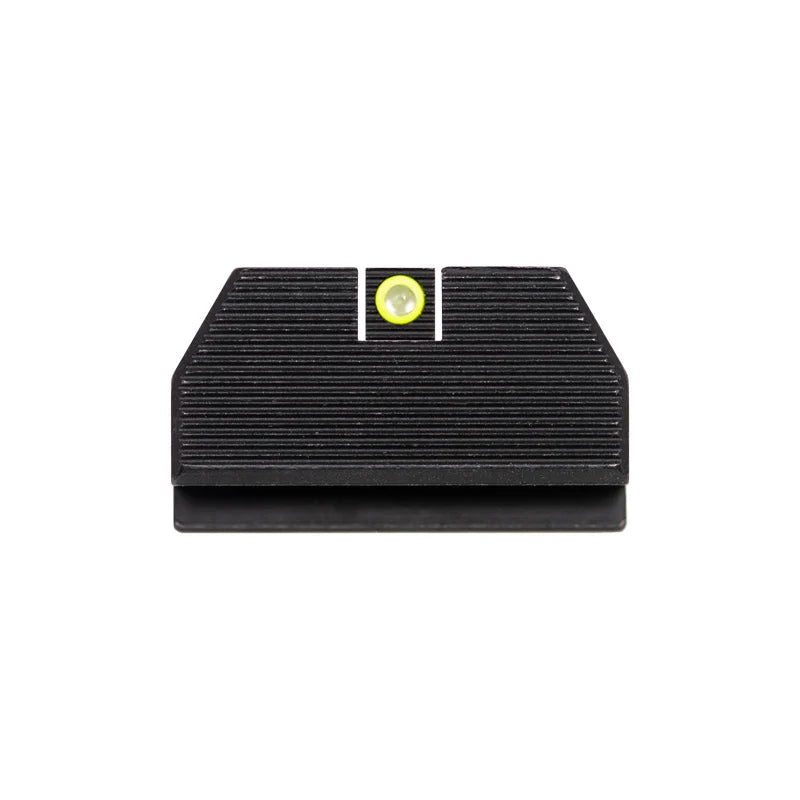 CZ P-10 Optics Ready organes de visée hauts | avec tritium