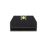 CZ P-10 Optics Ready organes de visée hauts | avec tritium