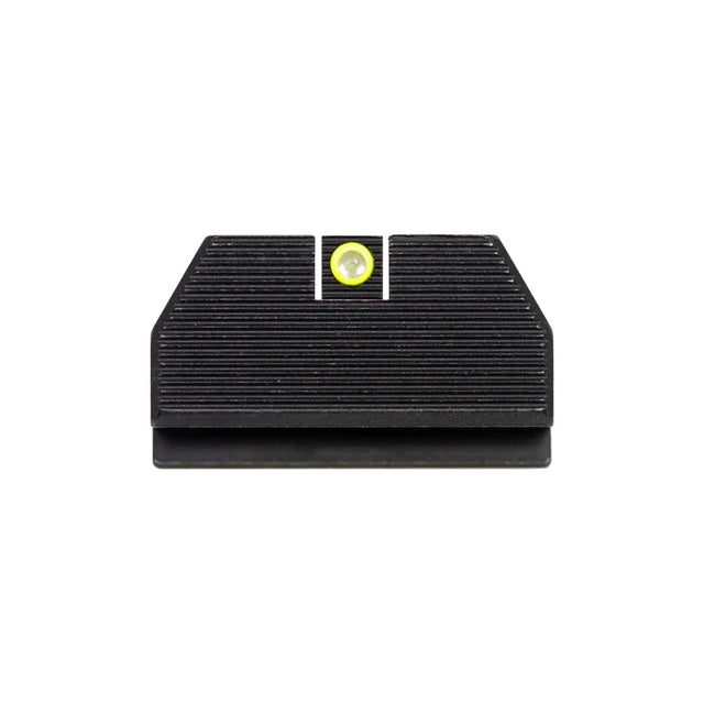 CZ P-10 Optics Ready organes de visée hauts | avec tritium