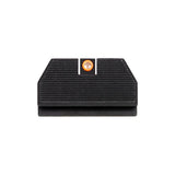 CZ P-10 Optics Ready organes de visée hauts | avec tritium