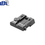 CZ P-10 volledig verstelbare keep | blank