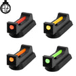 CZ P-10, CZ P-07, CZ P-09 korrel met fiber optic | 5.75 x 1.0 mm