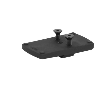 CZ Shadow 2, CZ 75 SP-01 Shadow red dot montage | Docter footprint