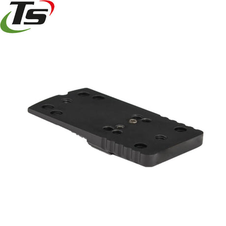 CZ Shadow 2, CZ 75 SP-01 Shadow red dot montage | type A [RMSc, DPP, Docter footprint]