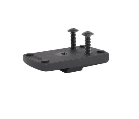 CZ Shadow 2, CZ 75 SP-01 Shadow red dot montage | type S [RMSc, DPP, Docter footprint]