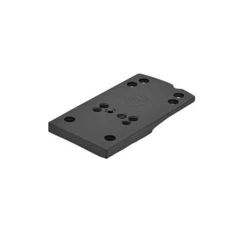 CZ Shadow 2, CZ 75 SP-01 Shadow red dot montage | type V1 [RMSc & Docter footprint]