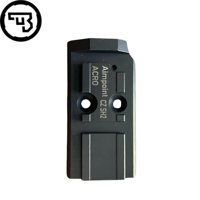 CZ Shadow 2 Optics Ready adapterplaat | Aimpoint Acro