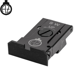 CZ Shadow 2 verstelbare keep