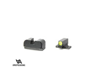 Canik [METE, TP9 TTI Combat] lage richtmiddelen | tritium 
