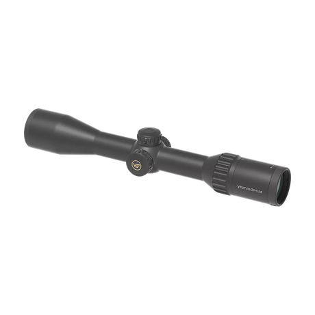 Vector Optics Continental 1.5-9x42 SFP richtkijker