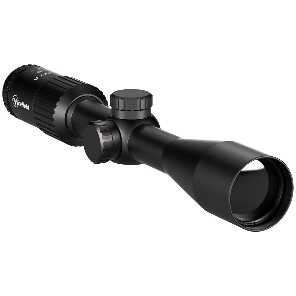 Firefield Agility II 3-9x40 richtkijker
