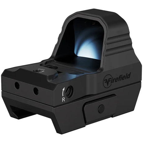 Firefield Ironclad Mini Reflex Sight - F1