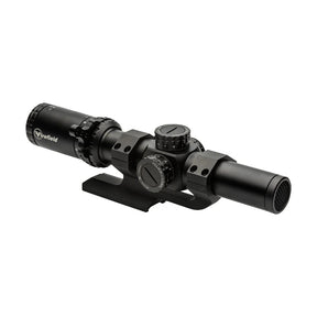 Firefield RapidStrike 1-6x24 lunette de visée pour carabine