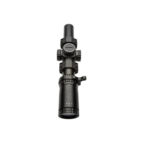Firefield RapidStrike 1-6x24 lunette de visée pour carabine