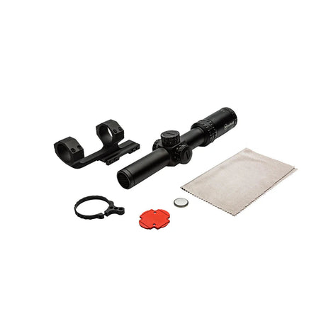 Firefield RapidStrike 1-6x24 lunette de visée pour carabine