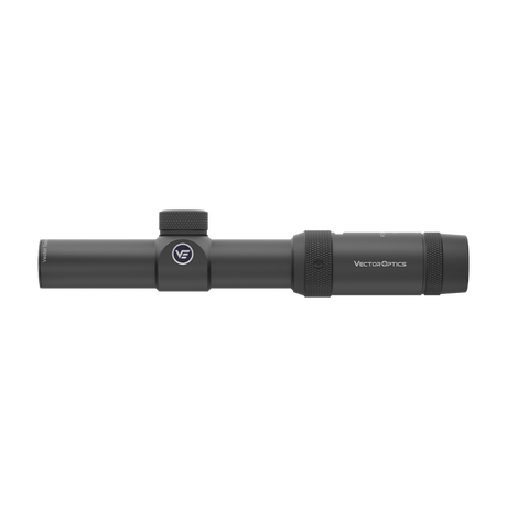 Vector Optics Forester 1-4x24SFP riflekijker
