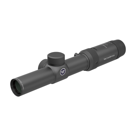 Vector Optics Forester 1-4x24SFP riflekijker