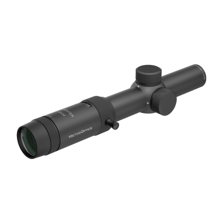 Vector Optics Forester 1-4x24SFP riflekijker