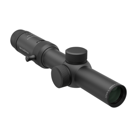 Vector Optics Forester 1-4x24SFP riflekijker