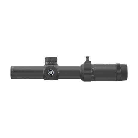 Vector Optics Forester 1-5x24SFP GenII richtkijker