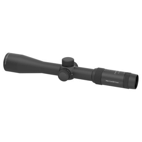 Vector Optics Forester 2-10x40SFP richtkijker