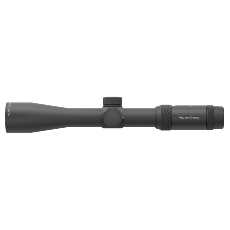 Vector Optics Forester 2-10x40SFP richtkijker