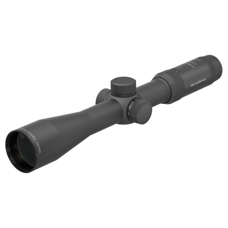 Vector Optics Forester 2-10x40SFP richtkijker