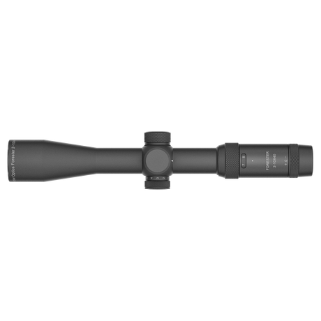 Vector Optics Forester 2-10x40SFP richtkijker